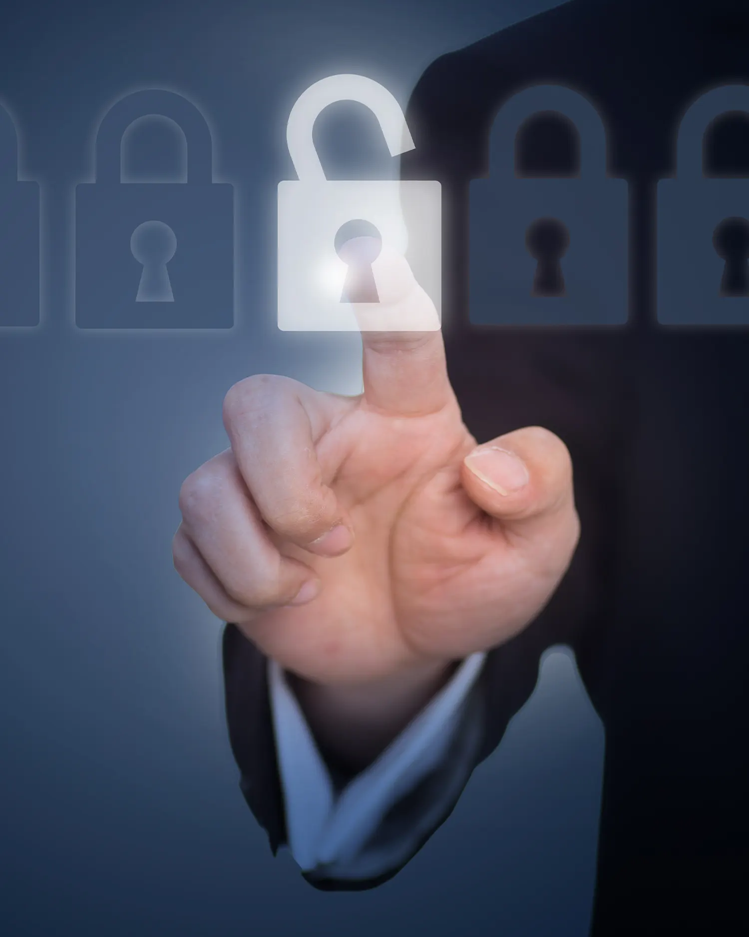 Privacy & Security
